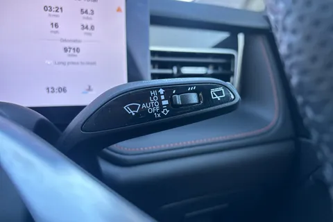 LJ74TGR Mg Motor Uk Hs 1.5 T-GDI Trophy 5dr Thumbnail #28