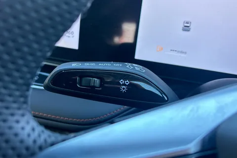 LJ74TGR Mg Motor Uk Hs 1.5 T-GDI Trophy 5dr Thumbnail #29