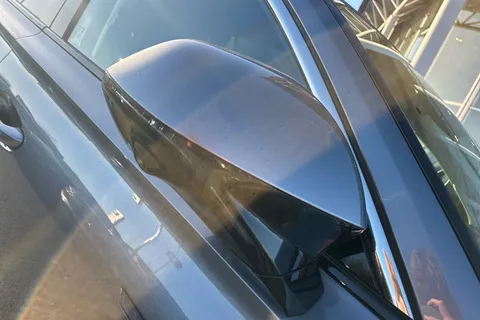 LJ74TGR Mg Motor Uk Hs 1.5 T-GDI Trophy 5dr Thumbnail #30