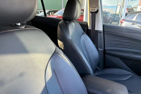 LJ74TGR Mg Motor Uk Hs 1.5 T-GDI Trophy 5dr Thumbnail #14