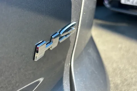 LJ74TGR Mg Motor Uk Hs 1.5 T-GDI Trophy 5dr Thumbnail #32