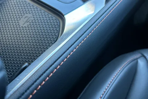 LJ74TGR Mg Motor Uk Hs 1.5 T-GDI Trophy 5dr Thumbnail #34