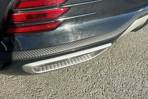 LJ74TGR Mg Motor Uk Hs 1.5 T-GDI Trophy 5dr Thumbnail #35