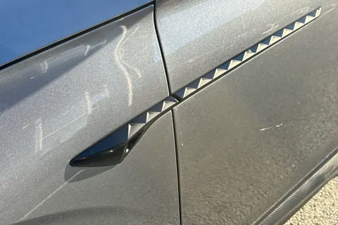 LJ74TGR Mg Motor Uk Hs 1.5 T-GDI Trophy 5dr Thumbnail #36