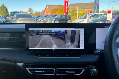 LJ74TGR Mg Motor Uk Hs 1.5 T-GDI Trophy 5dr Thumbnail #37