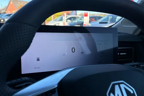 LJ74TGR Mg Motor Uk Hs 1.5 T-GDI Trophy 5dr Thumbnail #40