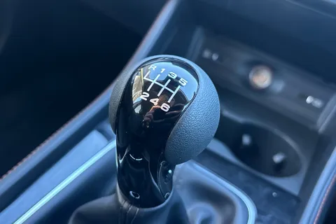 LJ74TGR Mg Motor Uk Hs 1.5 T-GDI Trophy 5dr Thumbnail #11