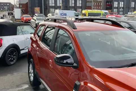 BD22YMY Dacia Duster 1.0 TCe 90 Comfort 5dr Thumbnail #29