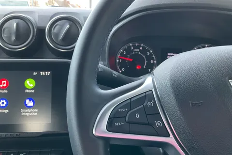 BD22YMY Dacia Duster 1.0 TCe 90 Comfort 5dr Thumbnail #34