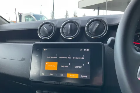 BD22YMY Dacia Duster 1.0 TCe 90 Comfort 5dr Thumbnail #38