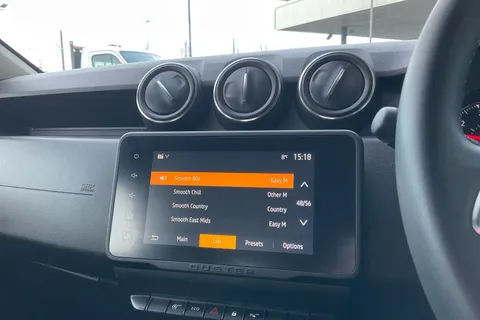 BD22YMY Dacia Duster 1.0 TCe 90 Comfort 5dr Thumbnail #39