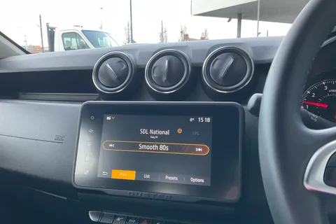 BD22YMY Dacia Duster 1.0 TCe 90 Comfort 5dr Thumbnail #40