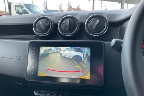 BD22YMY Dacia Duster 1.0 TCe 90 Comfort 5dr Thumbnail #41