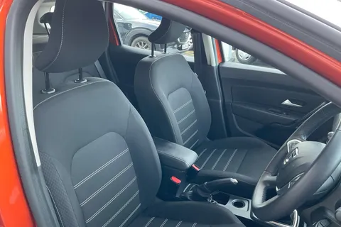 BD22YMY Dacia Duster 1.0 TCe 90 Comfort 5dr Thumbnail #33