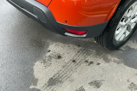 BD22YMY Dacia Duster 1.0 TCe 90 Comfort 5dr Thumbnail #23