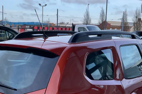 BD22YMY Dacia Duster 1.0 TCe 90 Comfort 5dr Thumbnail #28