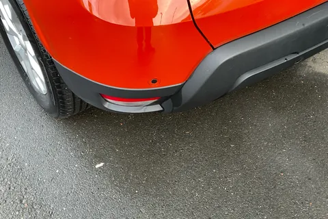 BD22YMY Dacia Duster 1.0 TCe 90 Comfort 5dr Thumbnail #22