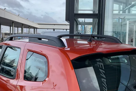 BD22YMY Dacia Duster 1.0 TCe 90 Comfort 5dr Thumbnail #27