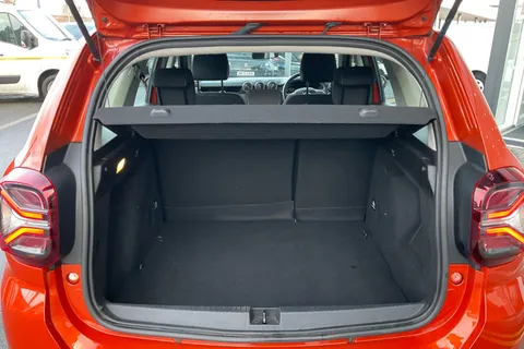 BD22YMY Dacia Duster 1.0 TCe 90 Comfort 5dr Thumbnail #20