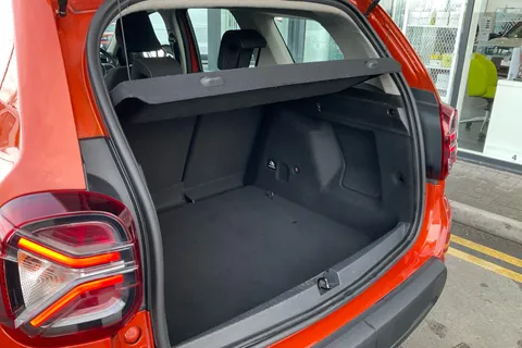 BD22YMY Dacia Duster 1.0 TCe 90 Comfort 5dr Thumbnail #19