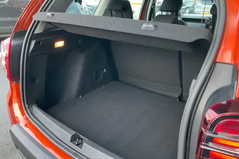 BD22YMY Dacia Duster 1.0 TCe 90 Comfort 5dr Thumbnail #21