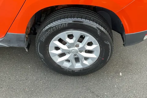 BD22YMY Dacia Duster 1.0 TCe 90 Comfort 5dr Thumbnail #25