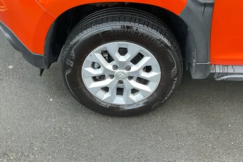 BD22YMY Dacia Duster 1.0 TCe 90 Comfort 5dr Thumbnail #26