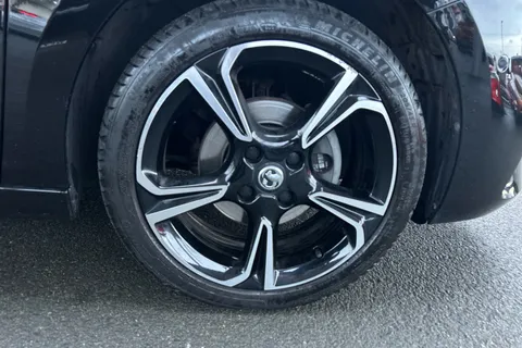 SB71XDZ Vauxhall Corsa 1.2 Elite Edition 5dr Thumbnail #5