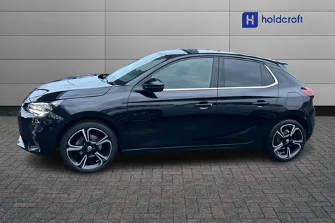 SB71XDZ Vauxhall Corsa 1.2 Elite Edition 5dr Thumbnail #7