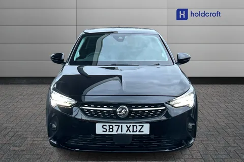 SB71XDZ Vauxhall Corsa 1.2 Elite Edition 5dr Thumbnail #8