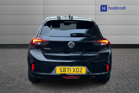 SB71XDZ Vauxhall Corsa 1.2 Elite Edition 5dr Thumbnail #9