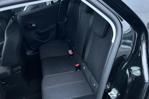 SB71XDZ Vauxhall Corsa 1.2 Elite Edition 5dr Thumbnail #10