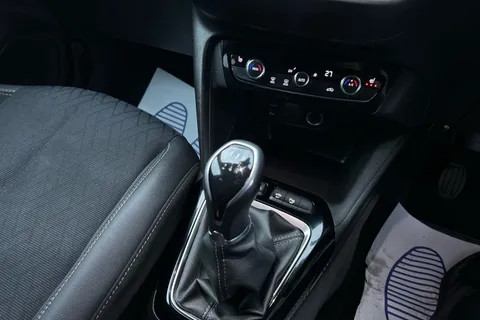 SB71XDZ Vauxhall Corsa 1.2 Elite Edition 5dr Thumbnail #13