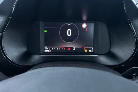 SB71XDZ Vauxhall Corsa 1.2 Elite Edition 5dr Thumbnail #14