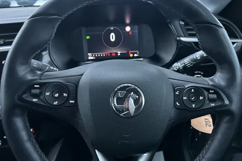 SB71XDZ Vauxhall Corsa 1.2 Elite Edition 5dr Thumbnail #15