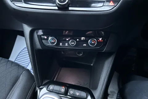SB71XDZ Vauxhall Corsa 1.2 Elite Edition 5dr Thumbnail #16
