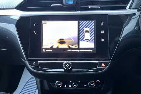 SB71XDZ Vauxhall Corsa 1.2 Elite Edition 5dr Thumbnail #18