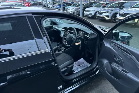 SB71XDZ Vauxhall Corsa 1.2 Elite Edition 5dr Thumbnail #19