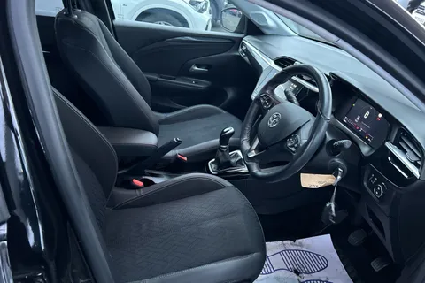 SB71XDZ Vauxhall Corsa 1.2 Elite Edition 5dr Thumbnail #20