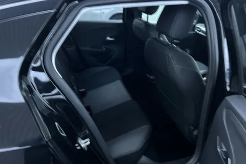 SB71XDZ Vauxhall Corsa 1.2 Elite Edition 5dr Thumbnail #21