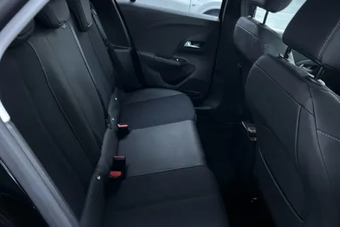 SB71XDZ Vauxhall Corsa 1.2 Elite Edition 5dr Thumbnail #22