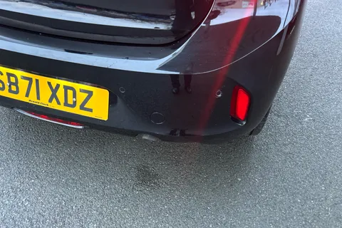 SB71XDZ Vauxhall Corsa 1.2 Elite Edition 5dr Thumbnail #33