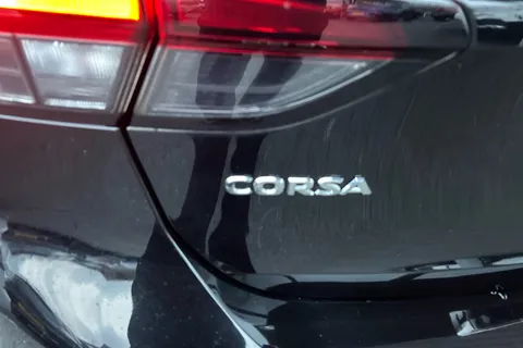 SB71XDZ Vauxhall Corsa 1.2 Elite Edition 5dr Thumbnail #35