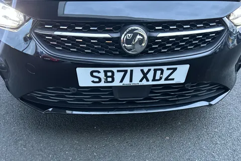SB71XDZ Vauxhall Corsa 1.2 Elite Edition 5dr Thumbnail #41