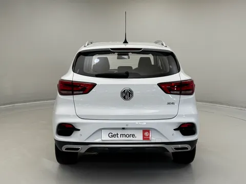 DY23HWW Mg Motor Uk Zs 1.0T GDi Exclusive 5dr DCT Thumbnail #3