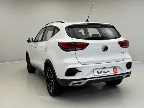 DY23HWW Mg Motor Uk Zs 1.0T GDi Exclusive 5dr DCT Thumbnail #4