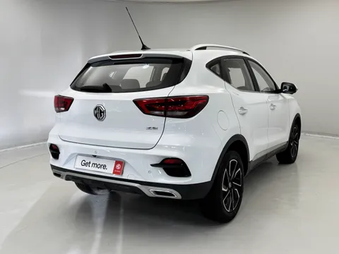 DY23HWW Mg Motor Uk Zs 1.0T GDi Exclusive 5dr DCT Thumbnail #5