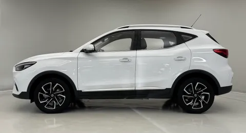 DY23HWW Mg Motor Uk Zs 1.0T GDi Exclusive 5dr DCT Thumbnail #6