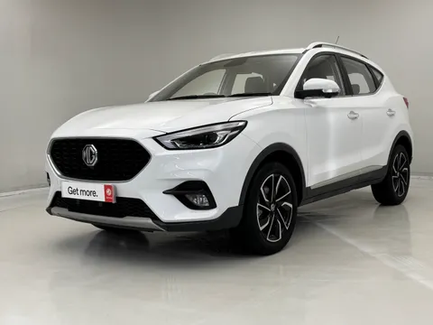 DY23HWW Mg Motor Uk Zs 1.0T GDi Exclusive 5dr DCT Thumbnail #1