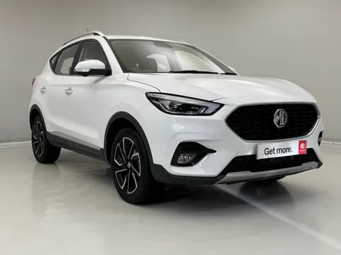 DY23HWW Mg Motor Uk Zs 1.0T GDi Exclusive 5dr DCT Thumbnail #2